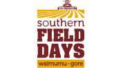 Southern Field Days Logo